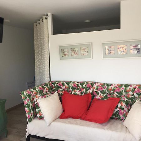 Apartamento Torre San Francisco Benalmádena Eksteriør billede